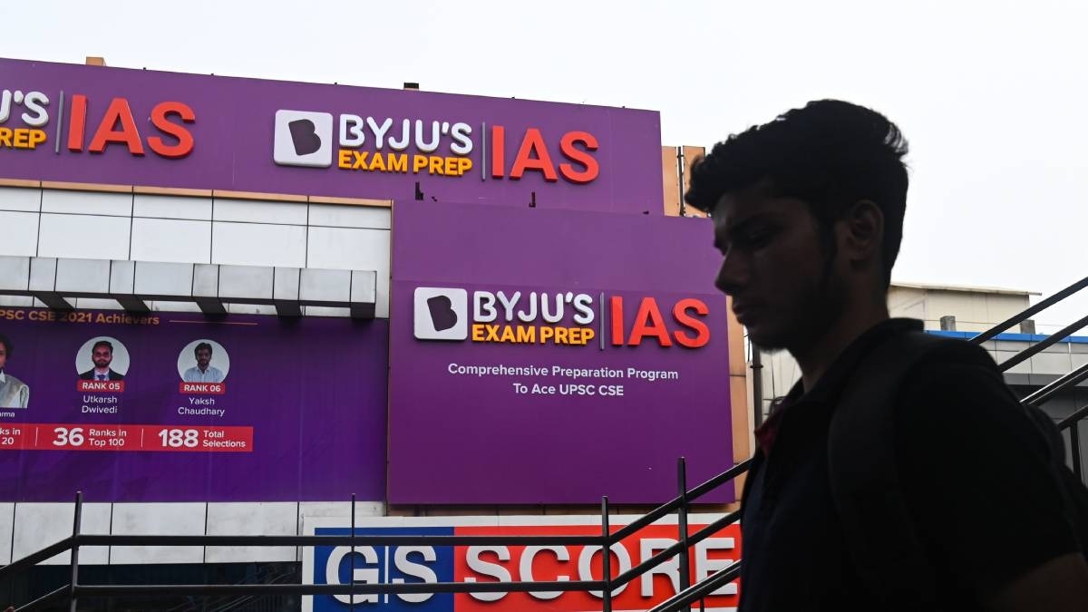 The development comes as a respite for the beleaguered edtech company, which has been plagued by boardroom exits, tussle with investors and a collapsing valuation. The development comes as a respite for the beleaguered edtech company, which has been plagued by boardroom exits, tussle with investors and a collapsing valuation.