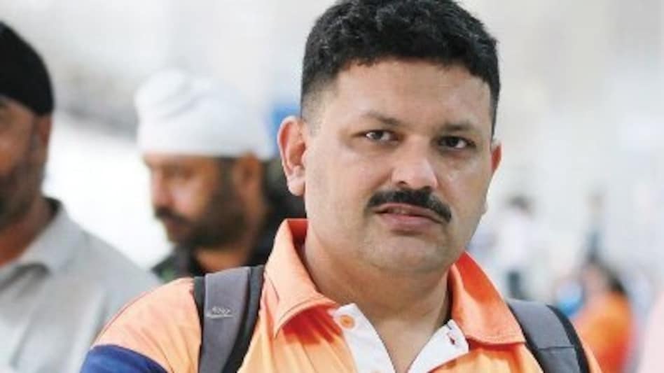 Samaresh Jung Samaresh Jung