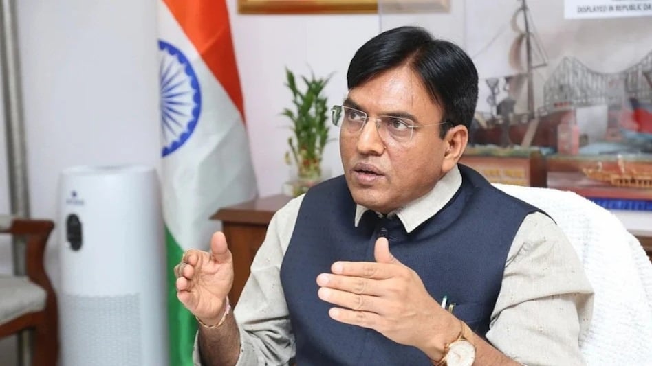 In an interaction with BT, Labour Secretary Sumita Dawra said that the government is working on a number of operational aspects. In an interaction with BT, Labour Secretary Sumita Dawra said that the government is working on a number of operational aspects.