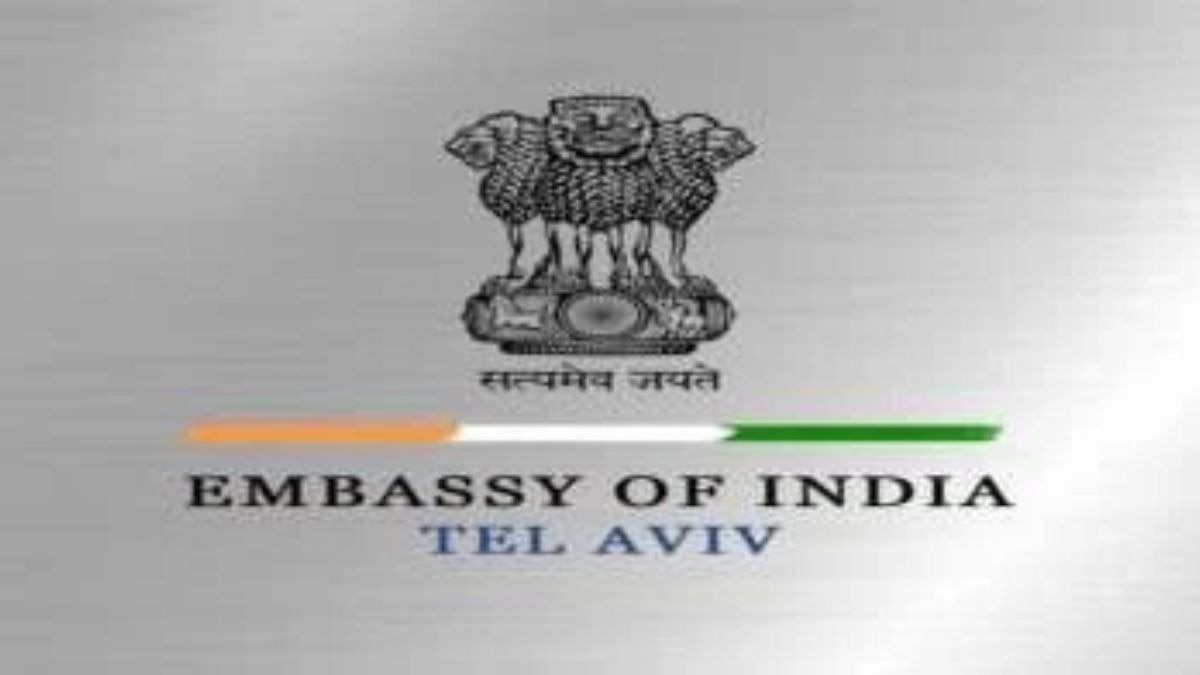 'Adhere to the safety protocols': Indian Embassy in Israel releases advisory, asks nationals to 'stay vigilant' amid escalating tensions