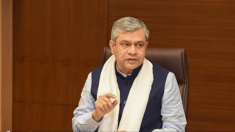 Cabinet meeting: Govt grants approval for 8 national high speed corridor projects Cabinet meeting: Govt grants approval for 8 national high speed corridor projects