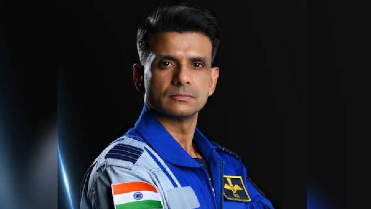 A fighter pilot from Lucknow, UP, Shukla was commissioned in the IAF in 2006 and has accumulated over 2,000 hours of flying experience across various aircraft including Sukhoi-30 MKIs and MiG-21s. A fighter pilot from Lucknow, UP, Shukla was commissioned in the IAF in 2006 and has accumulated over 2,000 hours of flying experience across various aircraft including Sukhoi-30 MKIs and MiG-21s.