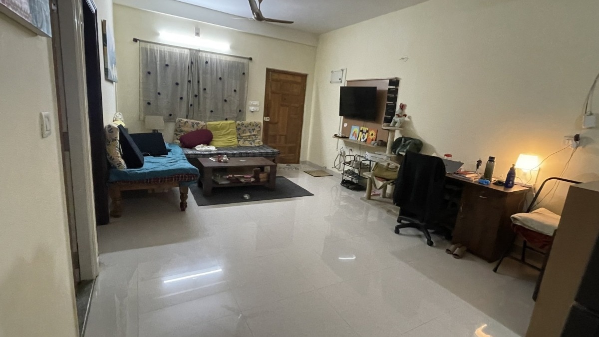 'Might as well start selling organs': A Rs 2.5 lakh deposit for a 2BHK in Koramangala sparks debate