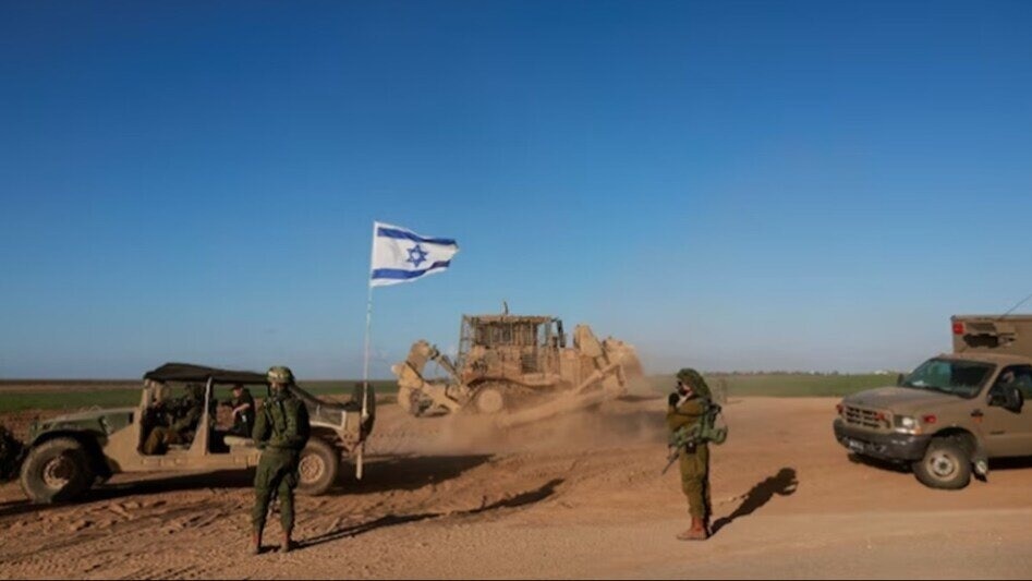 Adding to the tension, Hezbollah leader Hassan Nasrallah has also vowed to respond to the Israeli airstrike in Beirut earlier this week that killed commander Fuad Shukr. Adding to the tension, Hezbollah leader Hassan Nasrallah has also vowed to respond to the Israeli airstrike in Beirut earlier this week that killed commander Fuad Shukr.