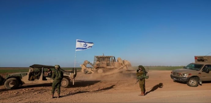 Adding to the tension, Hezbollah leader Hassan Nasrallah has also vowed to respond to the Israeli airstrike in Beirut earlier this week that killed commander Fuad Shukr. Adding to the tension, Hezbollah leader Hassan Nasrallah has also vowed to respond to the Israeli airstrike in Beirut earlier this week that killed commander Fuad Shukr.