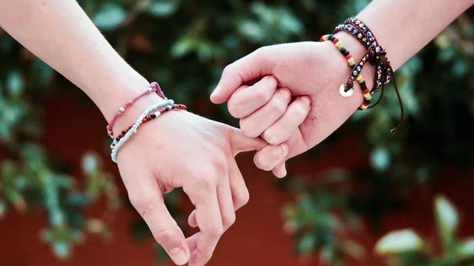 Happy Friendship Day 2024: Best wishes, quotes, SMS, Facebook and WhatsApp status for your best friend - BusinessToday