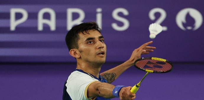 Training in Bengaluru, Sen eats 6-7 moderate meals a day, with his mother coordinating closely with his nutritionist. Training in Bengaluru, Sen eats 6-7 moderate meals a day, with his mother coordinating closely with his nutritionist.