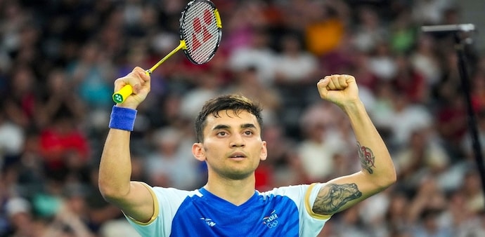 The Indian shuttler needs to be quicker than usual in his transition from defense to attack if he is to trouble the Dane. The Indian shuttler needs to be quicker than usual in his transition from defense to attack if he is to trouble the Dane.
