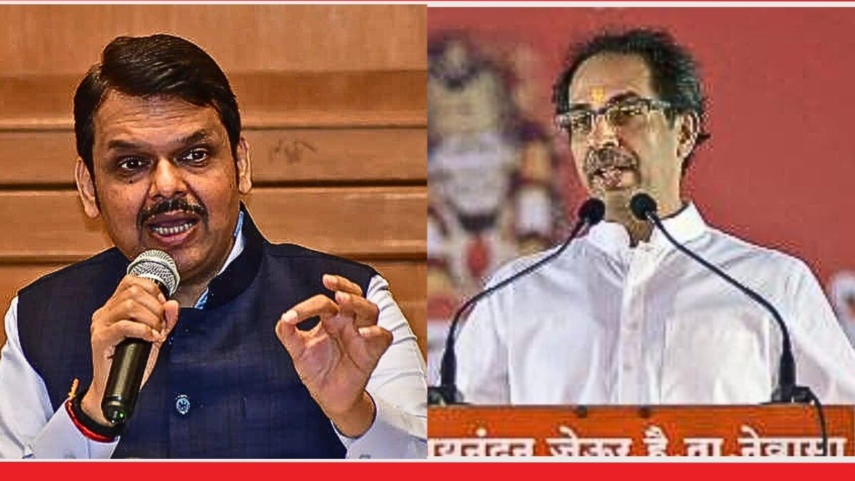 Maharashtra Deputy Chief Minister Devendra Fadnavis Maharashtra Deputy Chief Minister Devendra Fadnavis