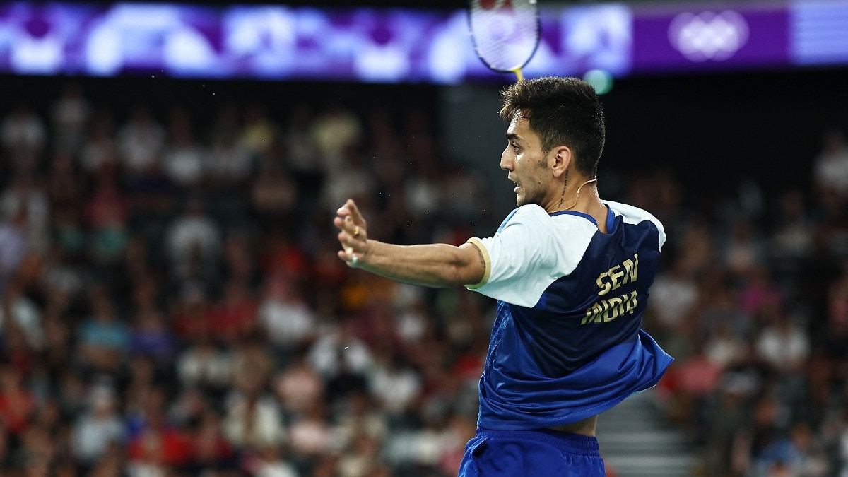 Lakshya Sen, a 2021 World Championships bronze medallist, has faced Axelsen nine times, losing 8 of those encounters Lakshya Sen, a 2021 World Championships bronze medallist, has faced Axelsen nine times, losing 8 of those encounters