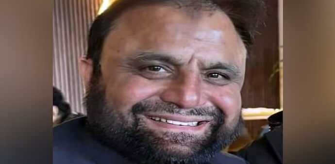 Rahat Rao was set on fire by a man in his mid-20s on Friday. He was hospitalized and is in critical condition. Rahat Rao was set on fire by a man in his mid-20s on Friday. He was hospitalized and is in critical condition.