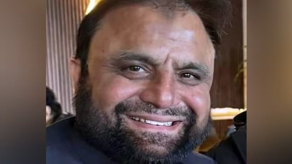 Rahat Rao was set on fire by a man in his mid-20s on Friday. He was hospitalized and is in critical condition. Rahat Rao was set on fire by a man in his mid-20s on Friday. He was hospitalized and is in critical condition.