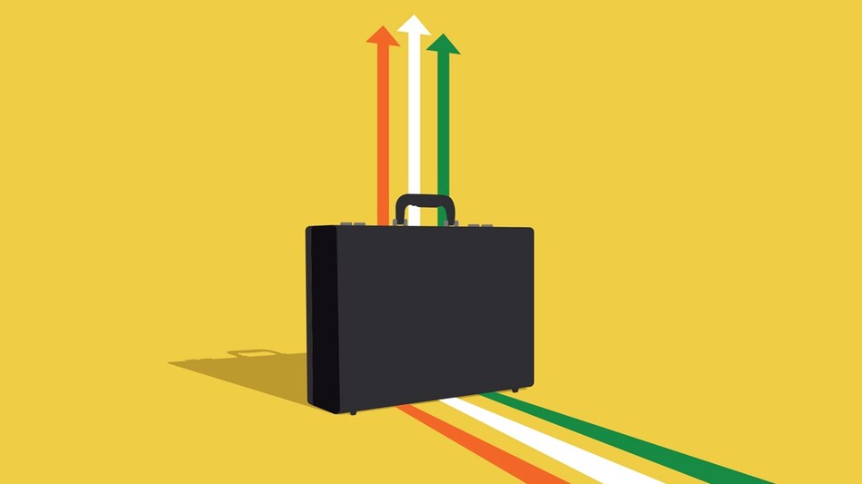 A Progressive, Futuristic and Inclusive Plan A Progressive, Futuristic and Inclusive Plan