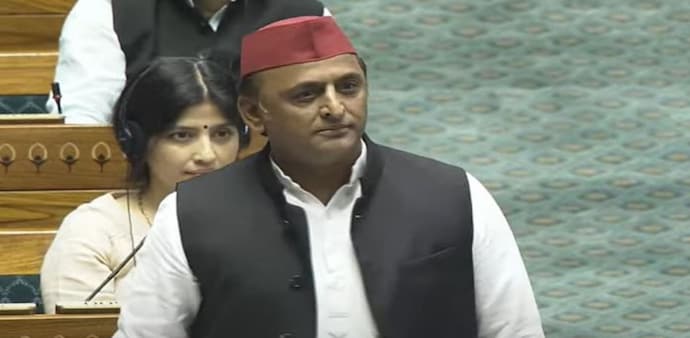 Samajwadi Party chief Akhilesh Yadav Samajwadi Party chief Akhilesh Yadav