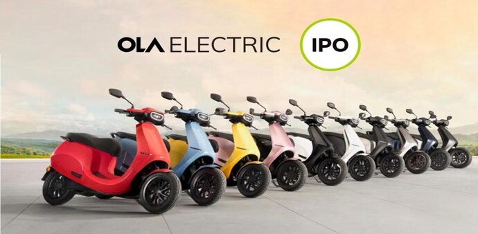 Ola Electric Mobility is a pure-play electric vehicle player that primarily manufactures electric vehicles and certain core components for electric vehicles. Ola Electric Mobility is a pure-play electric vehicle player that primarily manufactures electric vehicles and certain core components for electric vehicles.