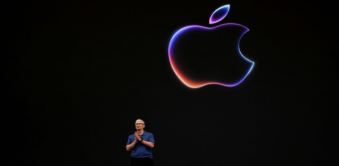 Apple Intelligence Apple Intelligence
