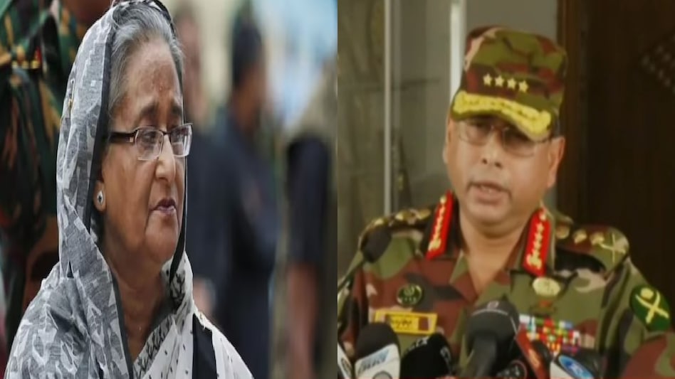 'No obstacles to friendship with Bangladesh now' : Pakistan hopeful after PM Sheikh Hasina resigns amid protests 'No obstacles to friendship with Bangladesh now' : Pakistan hopeful after PM Sheikh Hasina resigns amid protests