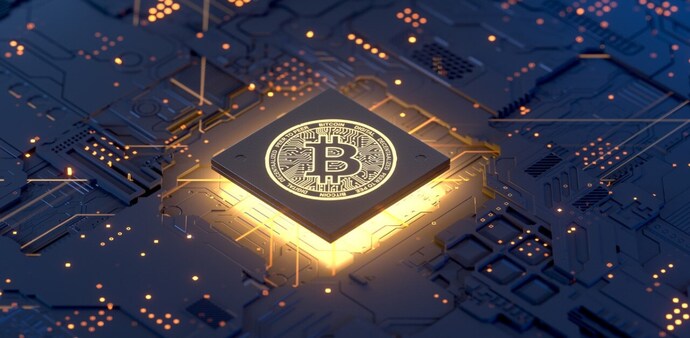Bitcoin has come a long way since its inception to governments across the globe approving Bitcoin spot ETFs. Bitcoin has come a long way since its inception to governments across the globe approving Bitcoin spot ETFs.