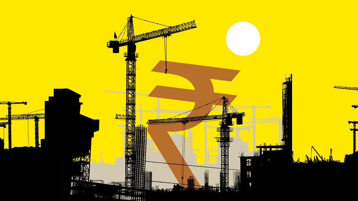 Union Budget 2024-25: Medium-term growth in focus Union Budget 2024-25: Medium-term growth in focus