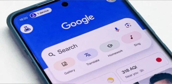 A US judge ruled on Monday that Google violated antitrust law, spending billions of dollars to create an illegal monopoly and become the world's default search engine A US judge ruled on Monday that Google violated antitrust law, spending billions of dollars to create an illegal monopoly and become the world's default search engine