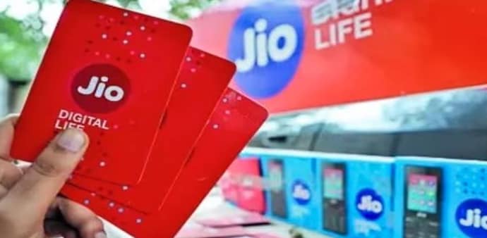 Jio Recharge Plans Jio Recharge Plans