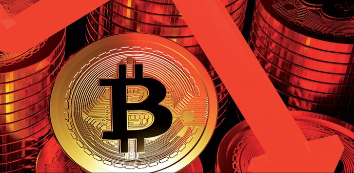 Bitcoin halving is coming near. Will this rare phenomenon make the crypto more expensive or is more volatility on the cards? Bitcoin halving is coming near. Will this rare phenomenon make the crypto more expensive or is more volatility on the cards?