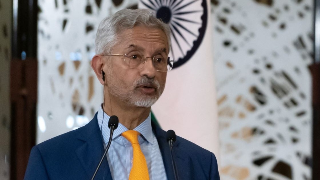 S Jaishankar gives big update on Bangladesh situation S Jaishankar gives big update on Bangladesh situation