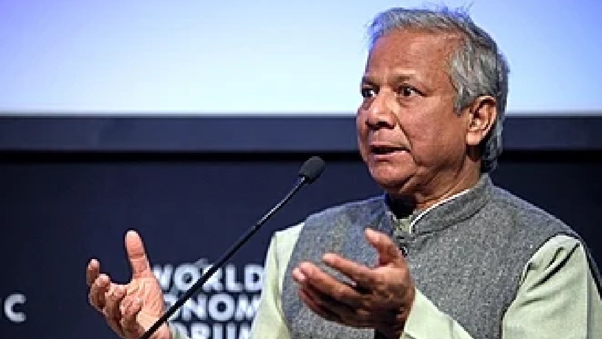 Born in 1940 in Chittagong, Yunus earned a Ph.D. in economics from Vanderbilt University in 1969. Born in 1940 in Chittagong, Yunus earned a Ph.D. in economics from Vanderbilt University in 1969.