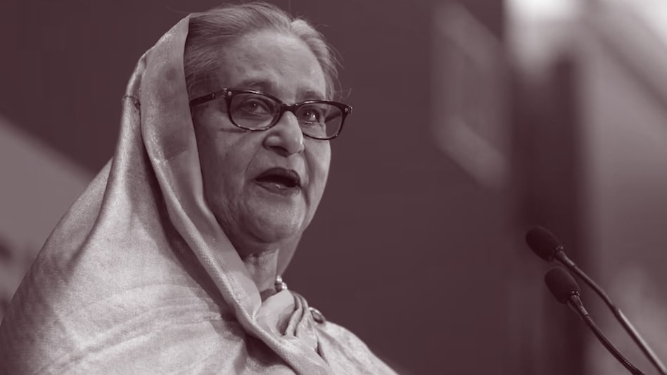 Bangladesh crisis: Did Sheikh Hasina fall prey to China, ISI's tricks? Bangladesh crisis: Did Sheikh Hasina fall prey to China, ISI's tricks?