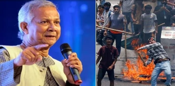 Nobel laureate Dr Muhammad Yunus Nobel laureate Dr Muhammad Yunus