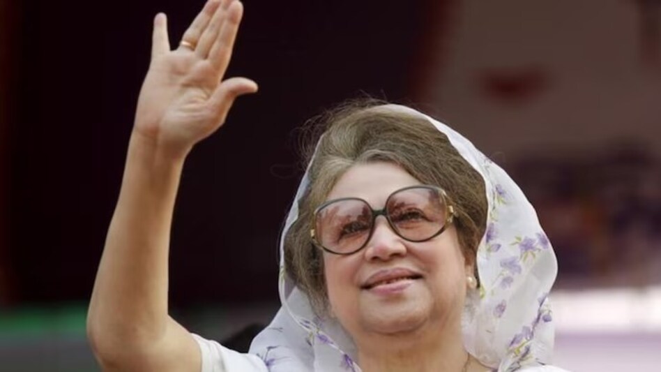 BNP Chairperson Khaleda Zia BNP Chairperson Khaleda Zia