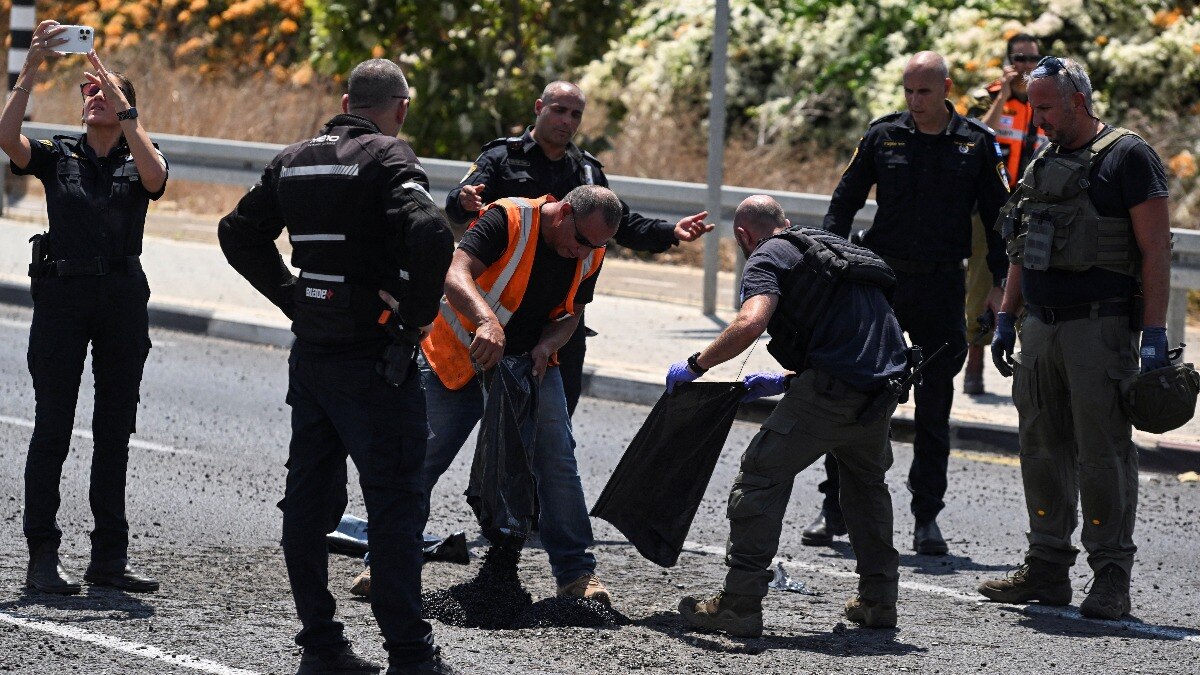 Hezbollah launches multiple drone attacks on Northern Israel, says more to come Hezbollah launches multiple drone attacks on Northern Israel, says more to come