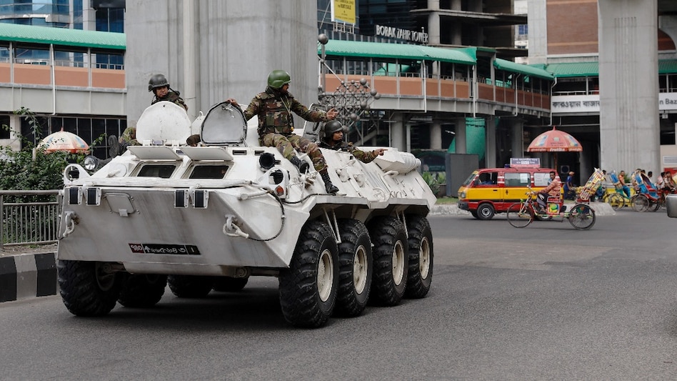 Major reshuffle in Bangladesh Army Major reshuffle in Bangladesh Army