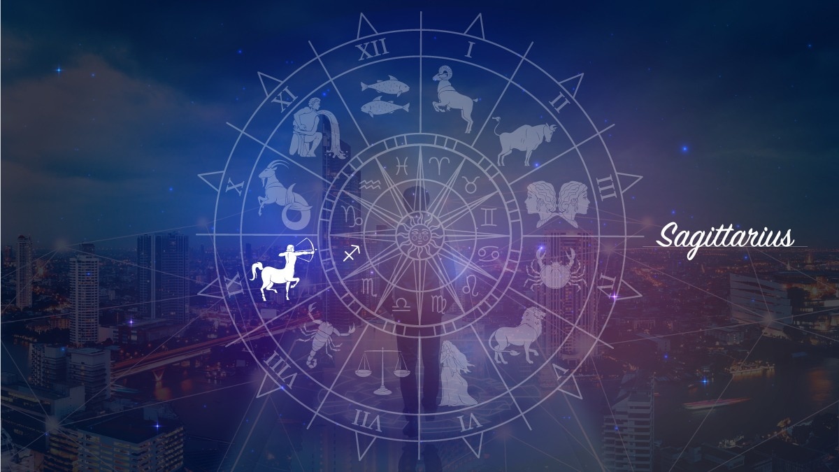 Sagittarius daily horoscope for August 9, 2024: Can invest right now. No shortage of money