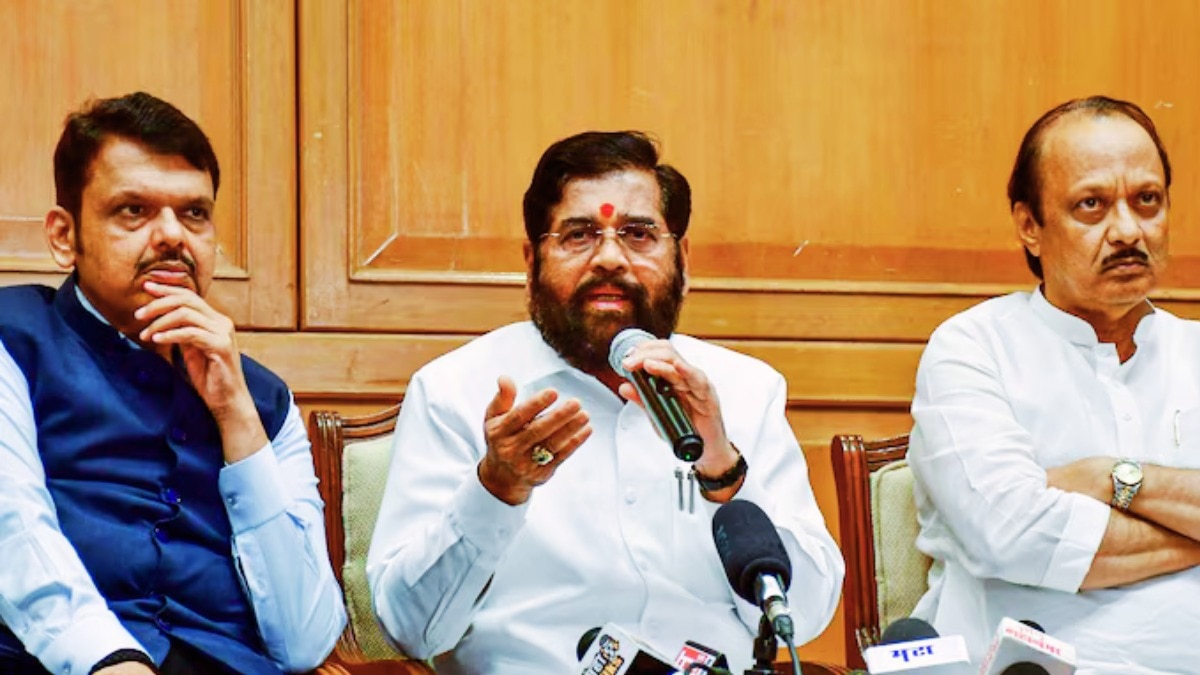 Maharashtra assembly polls: Mahayuti meeting likely today Maharashtra assembly polls: Mahayuti meeting likely today