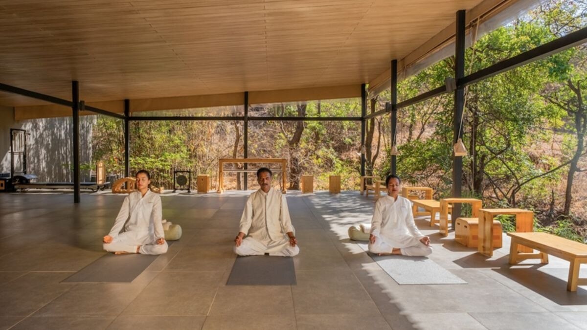 From healing nutrition and emotional balance to physical rejuvenation, spiritual alignment, and preventative healthcare, people are investing in their overall health. From healing nutrition and emotional balance to physical rejuvenation, spiritual alignment, and preventative healthcare, people are investing in their overall health.