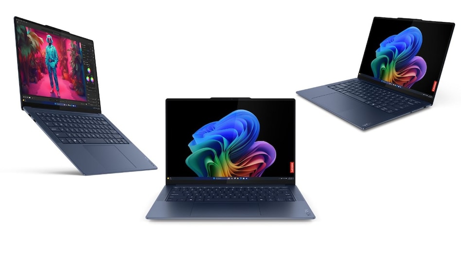 Lenovo Yoga Slim 7x Lenovo Yoga Slim 7x