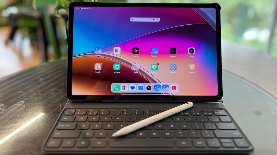 Redmi Pad Pro 5G Redmi Pad Pro 5G