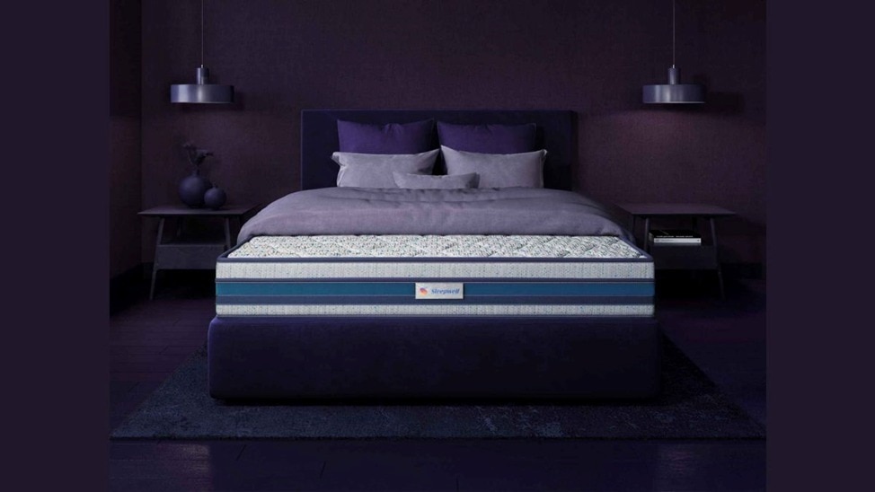 Luxury Mattress