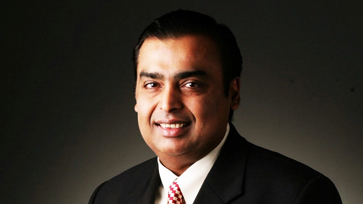 Mukesh Ambani decided to forgo his salary for the financial year 2020-21 due to the impact of the COVID-19 pandemic in India Mukesh Ambani decided to forgo his salary for the financial year 2020-21 due to the impact of the COVID-19 pandemic in India