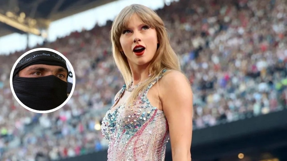 ISIS plot to attack Taylor Swift's Vienna concerts thwarted: Report ISIS plot to attack Taylor Swift's Vienna concerts thwarted: Report