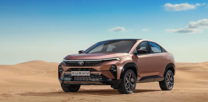 Tata Motors, the country’s largest electric vehicle manufacturer, launched Curvv.ev on August 7 at a starting price of Rs 17.49 lakh. Tata Motors, the country’s largest electric vehicle manufacturer, launched Curvv.ev on August 7 at a starting price of Rs 17.49 lakh.