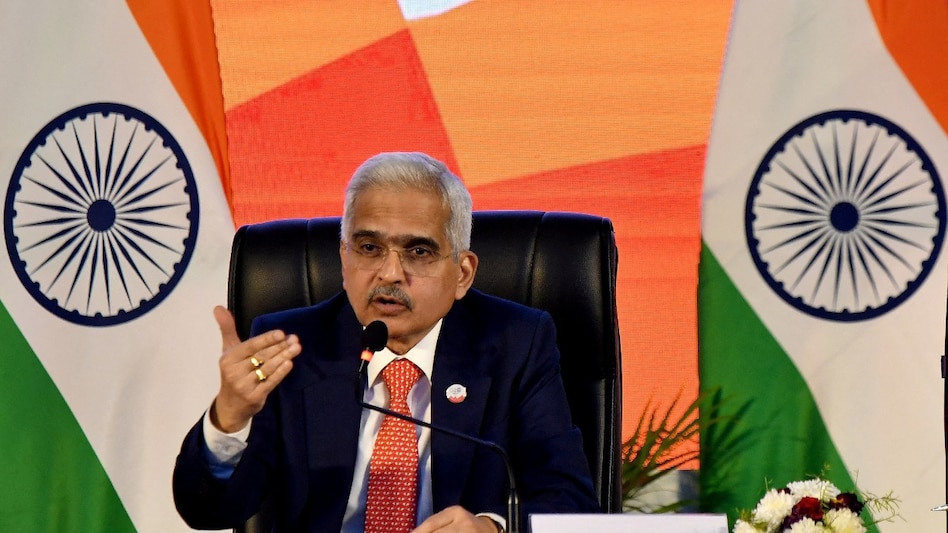 Eye on loans: This is what RBI Governor Shaktikanta Das said about unsecured loans Eye on loans: This is what RBI Governor Shaktikanta Das said about unsecured loans