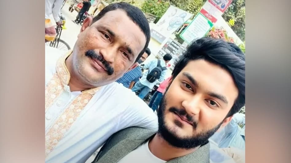 Shanto and his father were attempting to flee when they encountered an angry mob at the Forkkabad Bazaar in Balia Union Parishad, according to local media reports Shanto and his father were attempting to flee when they encountered an angry mob at the Forkkabad Bazaar in Balia Union Parishad, according to local media reports