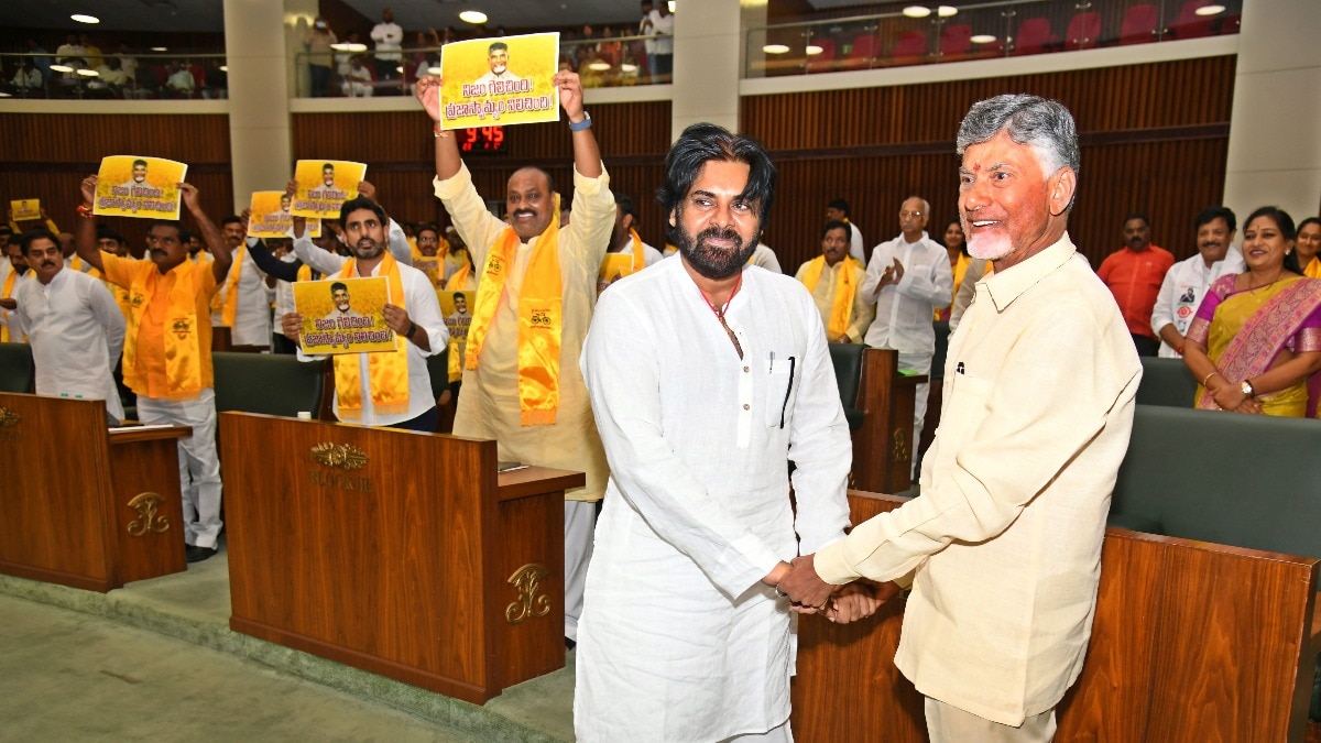 Coalition dharma may see revival of Vizag steel plant