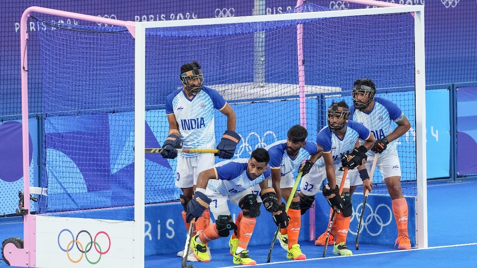 Indian hockey team Indian hockey team