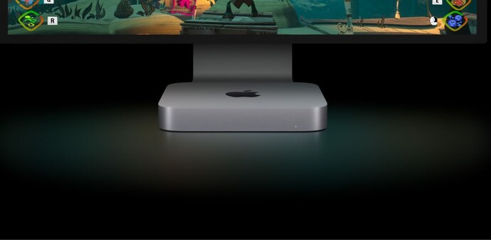Apple Mac Mini Apple Mac Mini