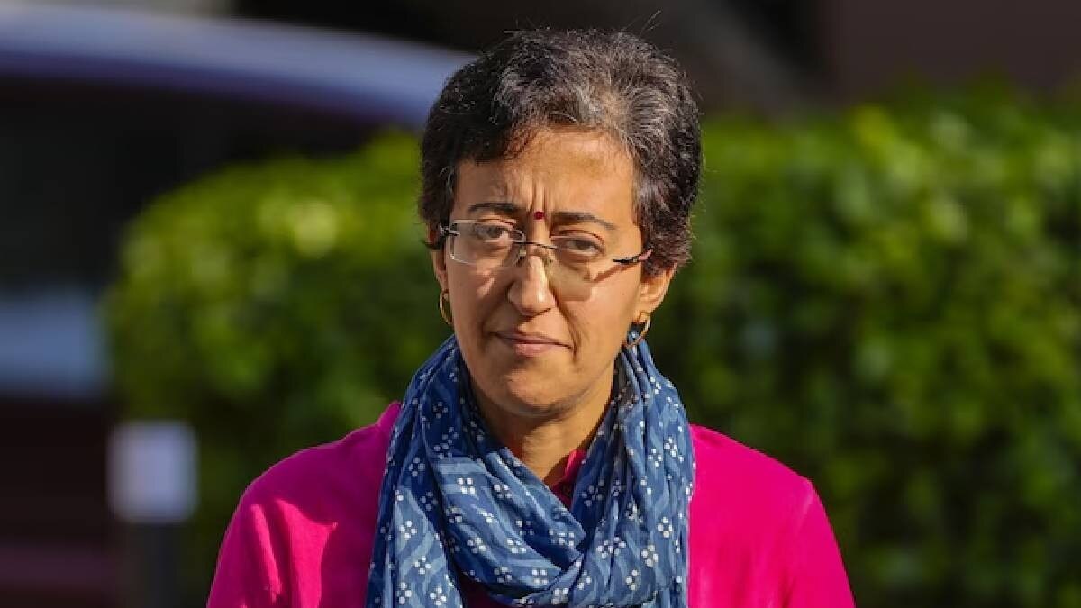 Kejriwal-led govt only one in India to dedicate 25% of its total budget to education in Delhi: Atishi