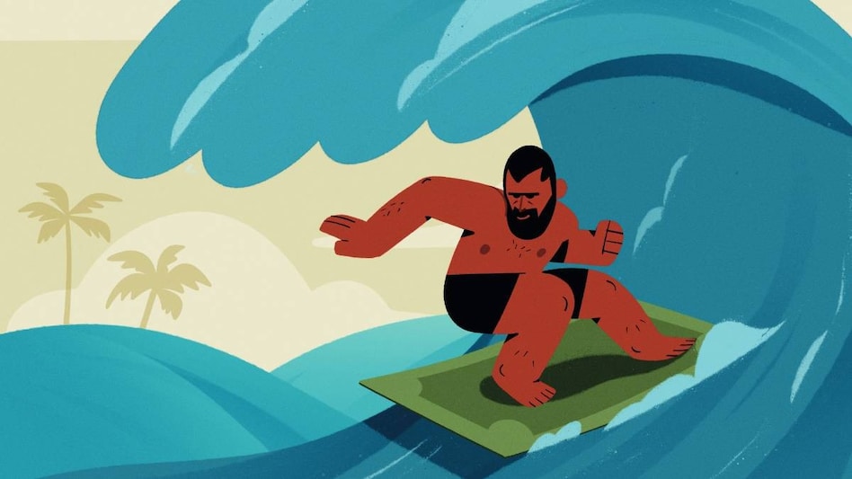 India must now decide how to enhance its policy approach, particularly in research and development, to ensure that it does not merely follow but leads on the global stage. India must now decide how to enhance its policy approach, particularly in research and development, to ensure that it does not merely follow but leads on the global stage.