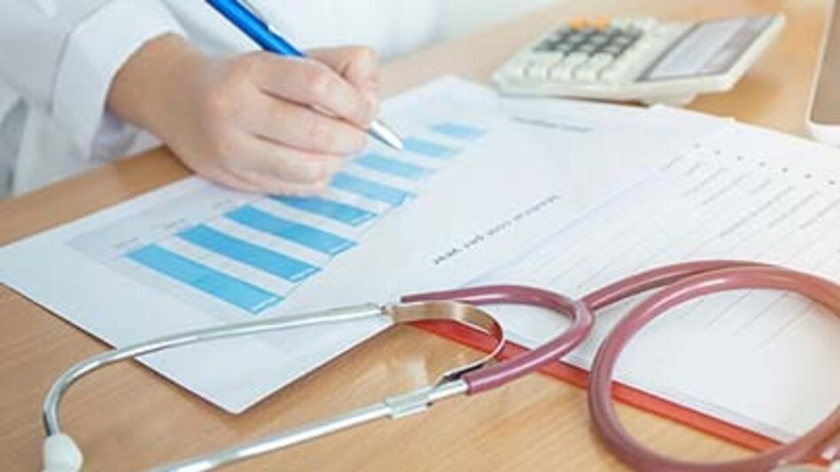 Essential medical equipment for healthcare professionals Essential medical equipment for healthcare professionals